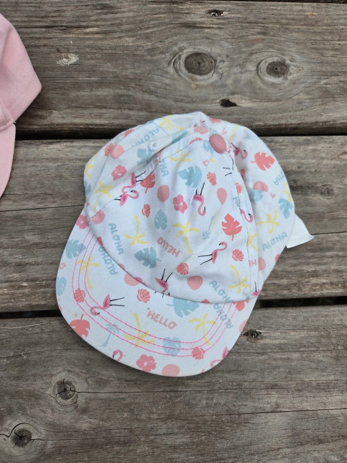 Casquettes – photo 5